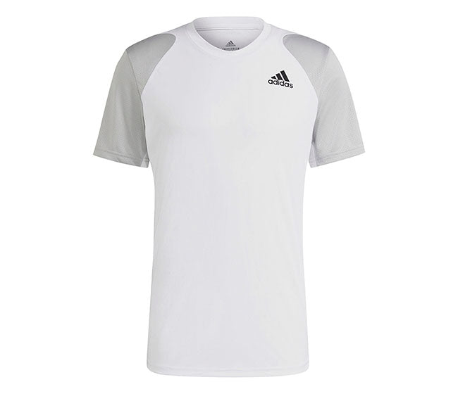 Adidas Club Tee (M) (White)