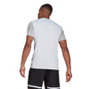Adidas Club Tee (M) (White)