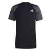 Adidas Club Tee (M) (Black)