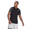 Adidas Club Tee (M) (Black)
