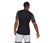 Adidas Club Tee (M) (Black)