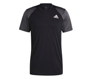 Adidas Club Tee (M) (Black)