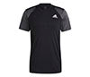 Adidas Club Tee (M) (Black)