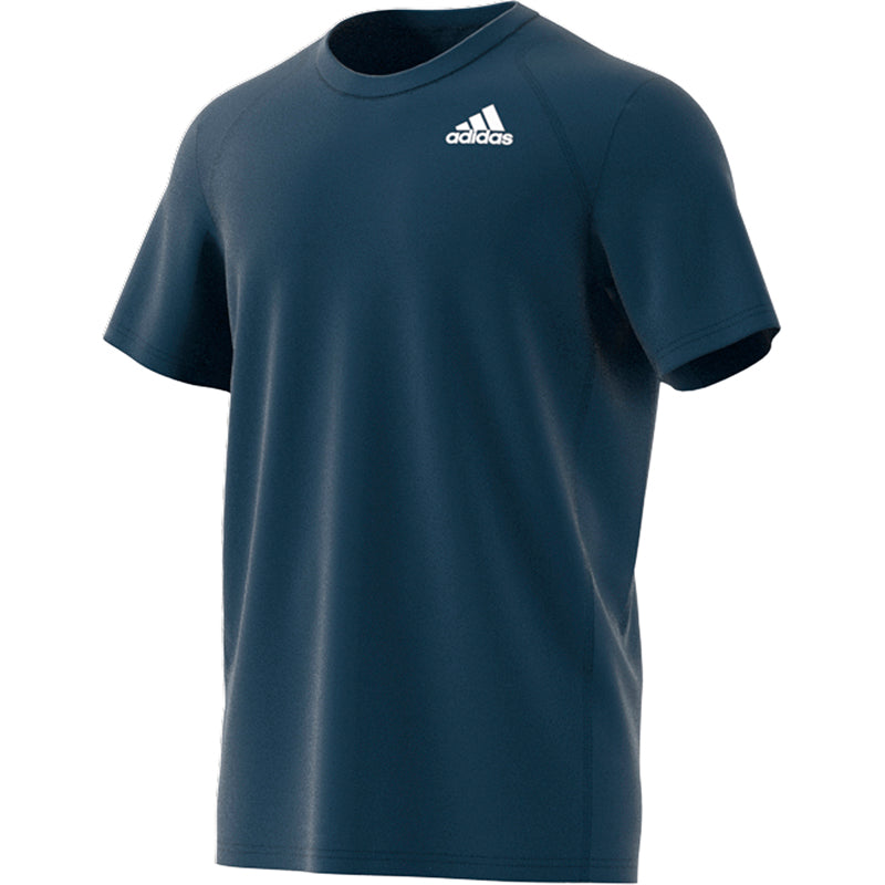 Adidas Club Tee (M) (Navy)