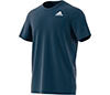 Adidas Club Tee (M) (Navy)