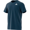 Adidas Club Tee (M) (Navy)