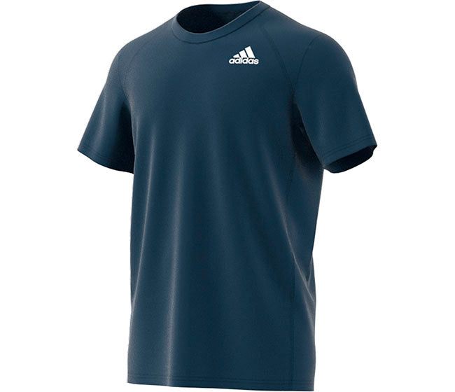 Adidas Club Tee (M) (Navy)