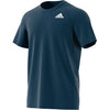 Adidas Club Tee (M) (Navy)