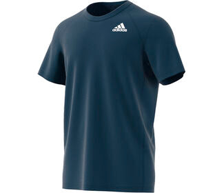Adidas Club Tee (M) (Navy)