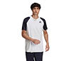 Adidas Club Tee (M) (White)