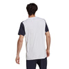 Adidas Club Tee (M) (White)