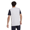 Adidas Club Tee (M) (White)