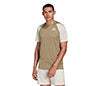 Adidas Club Tee (M) (Olive)