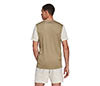 Adidas Club Tee (M) (Olive)