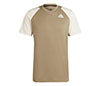 Adidas Club Tee (M) (Olive)