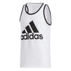 Adidas Badge Of Sport Classic Tank (M) (White)