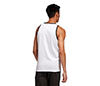 Adidas Badge Of Sport Classic Tank (M) (White)