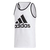 Adidas Badge Of Sport Classic Tank (M) (White)