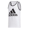 Adidas Badge Of Sport Classic Tank (M) (White)