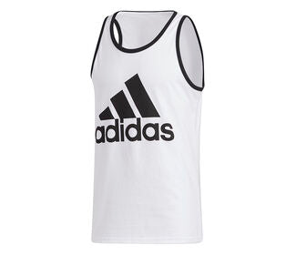 Adidas Badge Of Sport Classic Tank (M) (White)