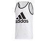 Adidas Badge Of Sport Classic Tank (M) (White)