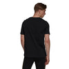 Adidas Camo Tee (M) (Black)