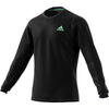 Adidas Ny Long Sleeve Tee (M)