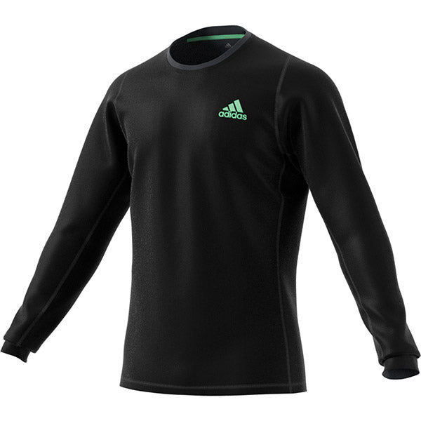 Adidas Ny Long Sleeve Tee (M)