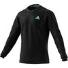 Adidas Ny Long Sleeve Tee (M)