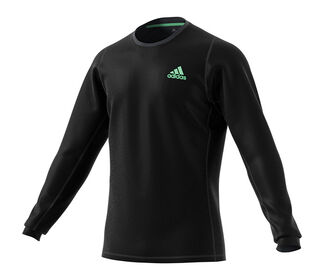 Adidas Ny Long Sleeve Tee (M)