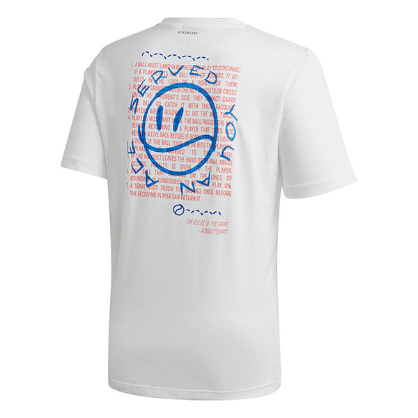 Adidas Ftb Tee (M)