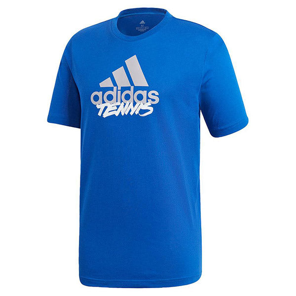 Adidas Tennis Tee (M)