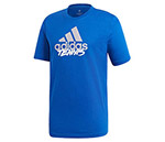 Adidas Tennis Tee (M)