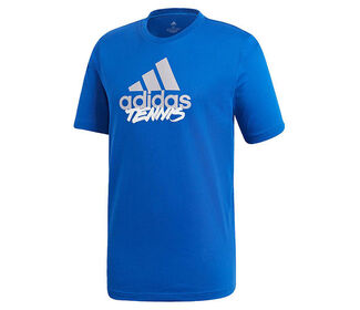Adidas Tennis Tee (M)