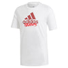 Adidas Tennis Tee (M)