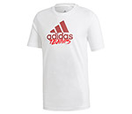 Adidas Tennis Tee (M)