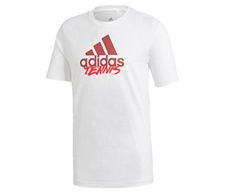 Adidas Tennis Tee (M)