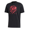 Adidas Us Open Tee (M)