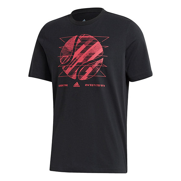 Adidas Us Open Tee (M)