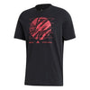 Adidas Us Open Tee (M)