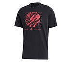 Adidas Us Open Tee (M)