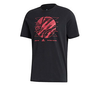 Adidas Us Open Tee (M)