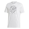 Adidas Us Open Tee (M)