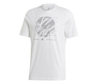 Adidas Us Open Tee (M)