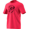 Adidas Us Open Tee (M)