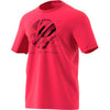 Adidas Us Open Tee (M)