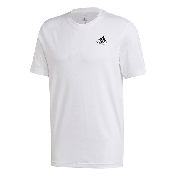 Adidas Us Open 2 Tee (M)