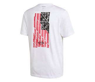 Adidas Us Open 2 Tee (M)