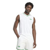Adidas Tank Top Pro (M) (White)