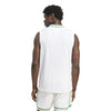 Adidas Tank Top Pro (M) (White)